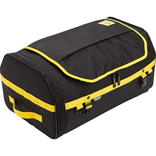 Amazon | ゴールドウイン リアバッグ GWM X-OVER リアバッグ 35